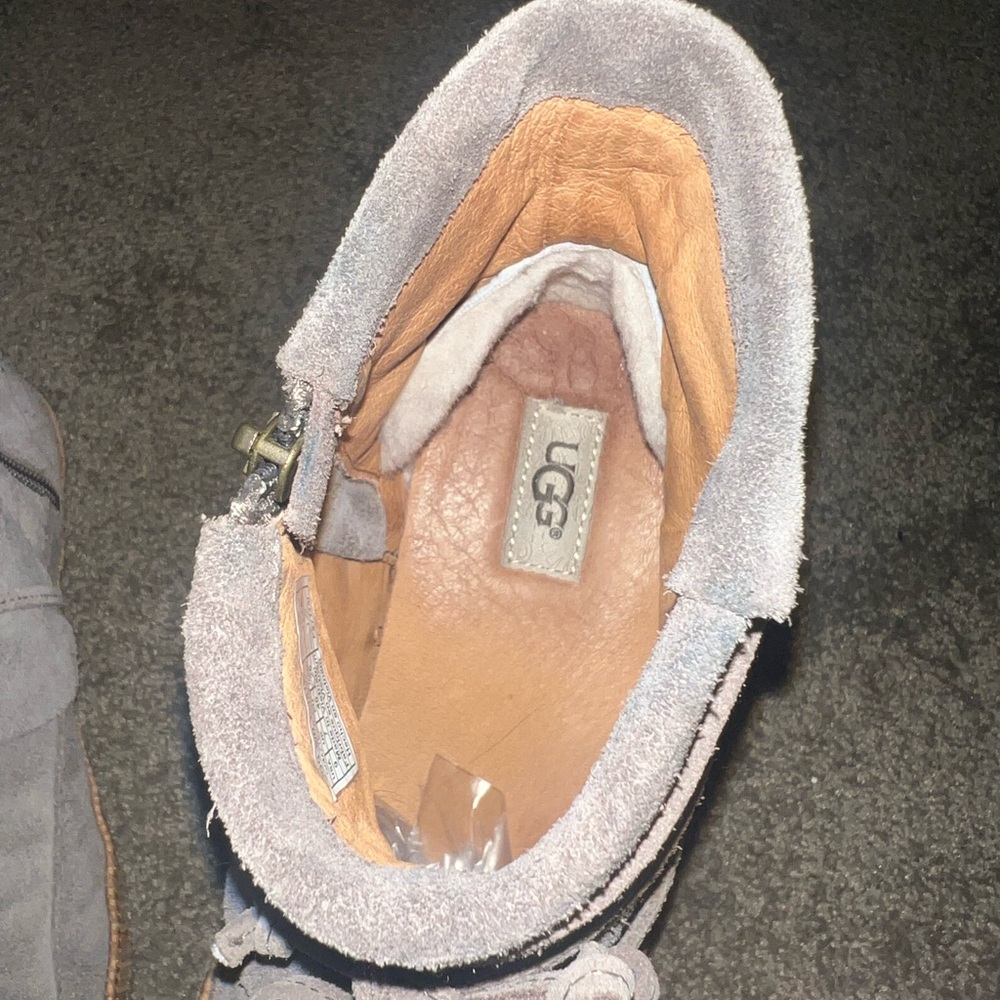 Ugg Booties - image 2